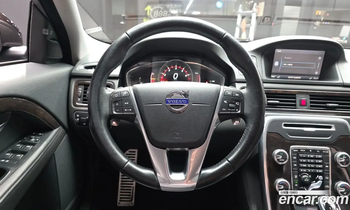 Volvo S80 2015 2.0 АКПП, фото 13
