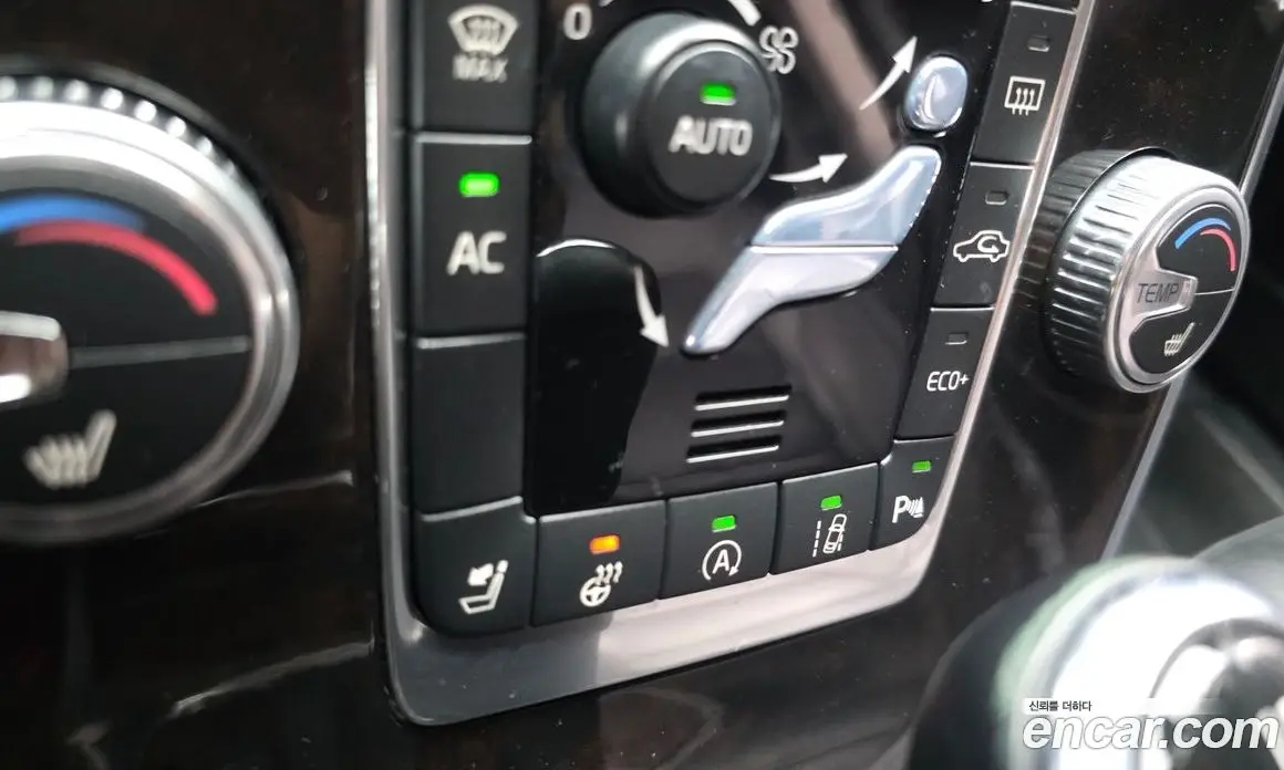 Volvo S80 2015 2.0 АКПП, фото 17