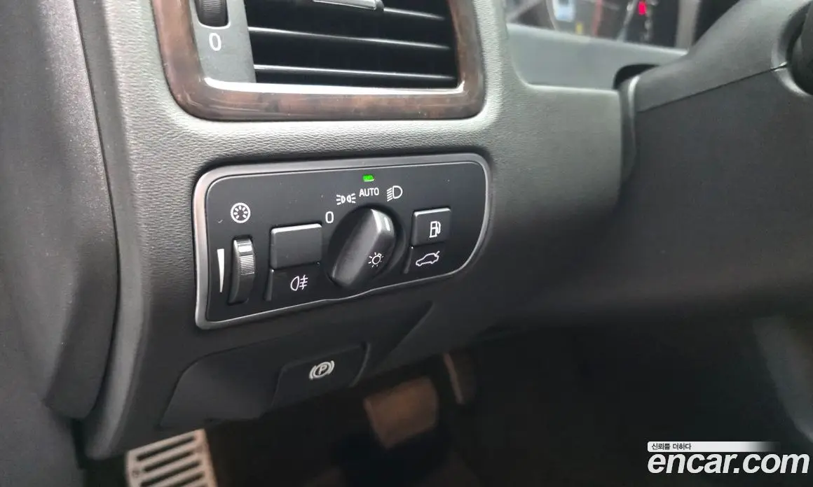 Volvo S80 2015 2.0 АКПП, фото 18