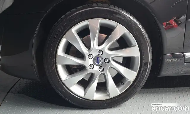 Volvo S80 2015 2.0 АКПП, миниатюра 5
