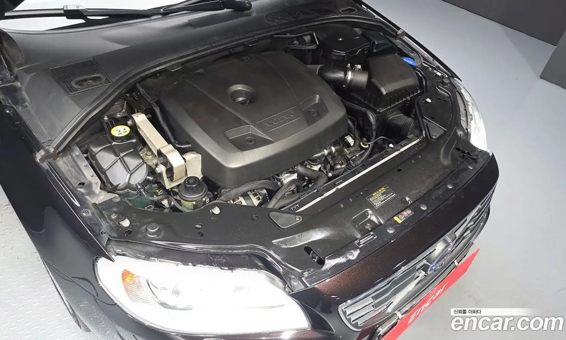 Volvo S80 2015 2.0 АКПП, фото 6