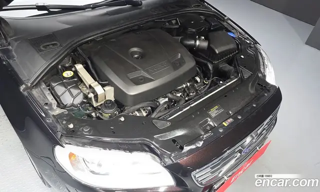 Volvo S80 2015 2.0 АКПП, миниатюра 6