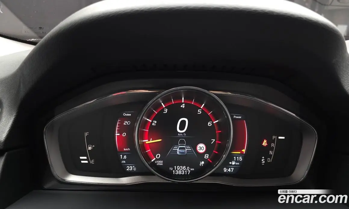 Volvo S80 2015 2.0 АКПП, фото 8