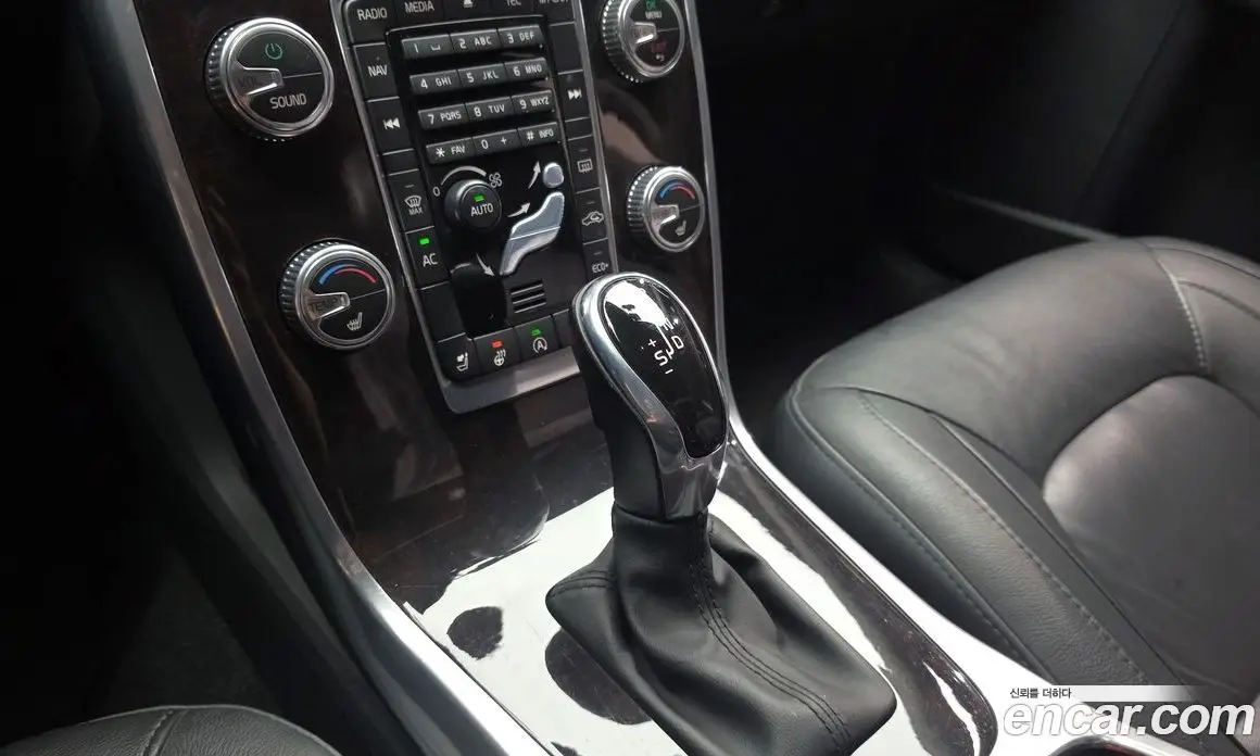 Volvo S80 2015 2.0 АКПП, фото 9