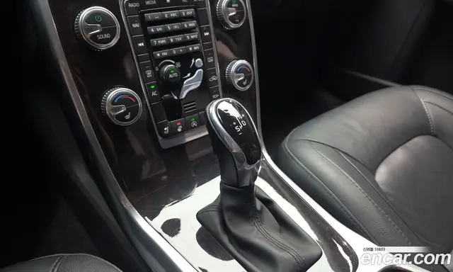 Volvo S80 2015 2.0 АКПП, миниатюра 9