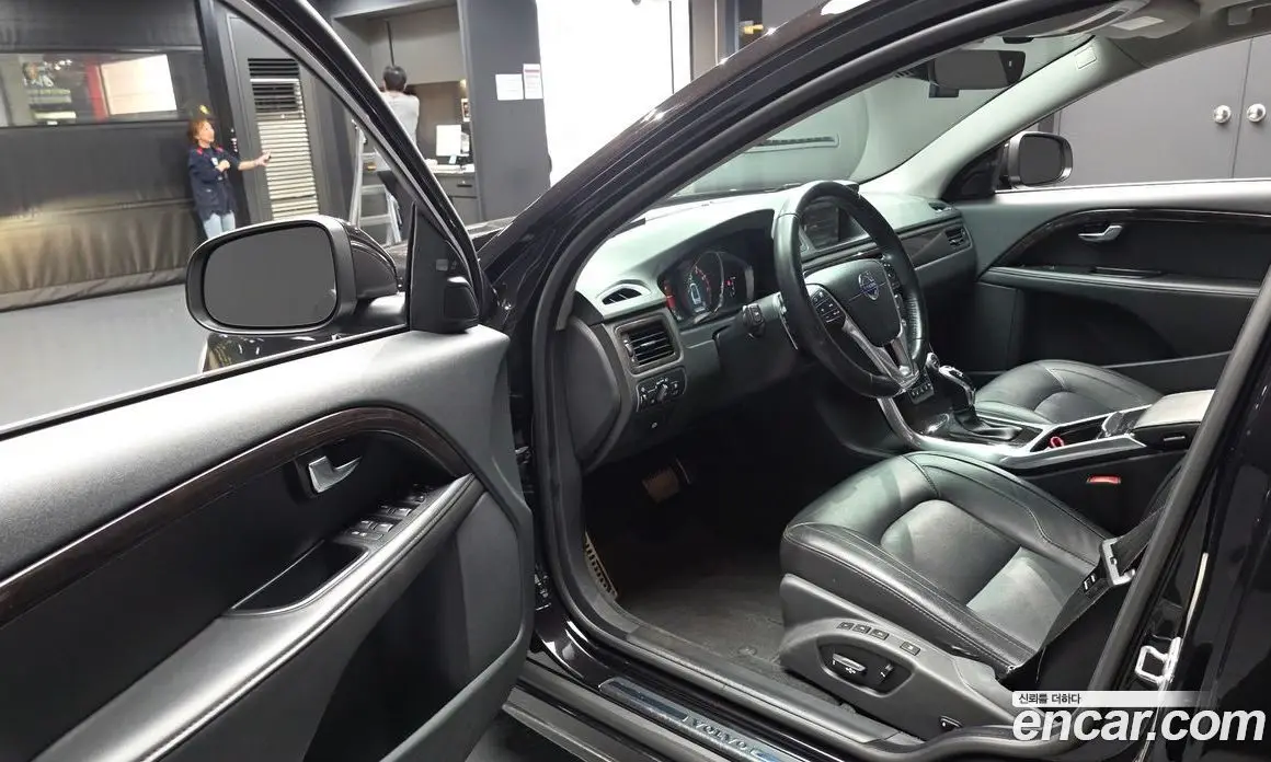 Volvo S80 2015 2.0 АКПП, фото 10