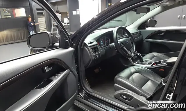 Volvo S80 2015 2.0 АКПП, миниатюра 10