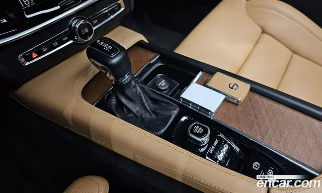 Volvo S90 2019 2.0 АКПП, миниатюра 11 Volvo S90 2019 2.0 АКПП, миниатюра 11