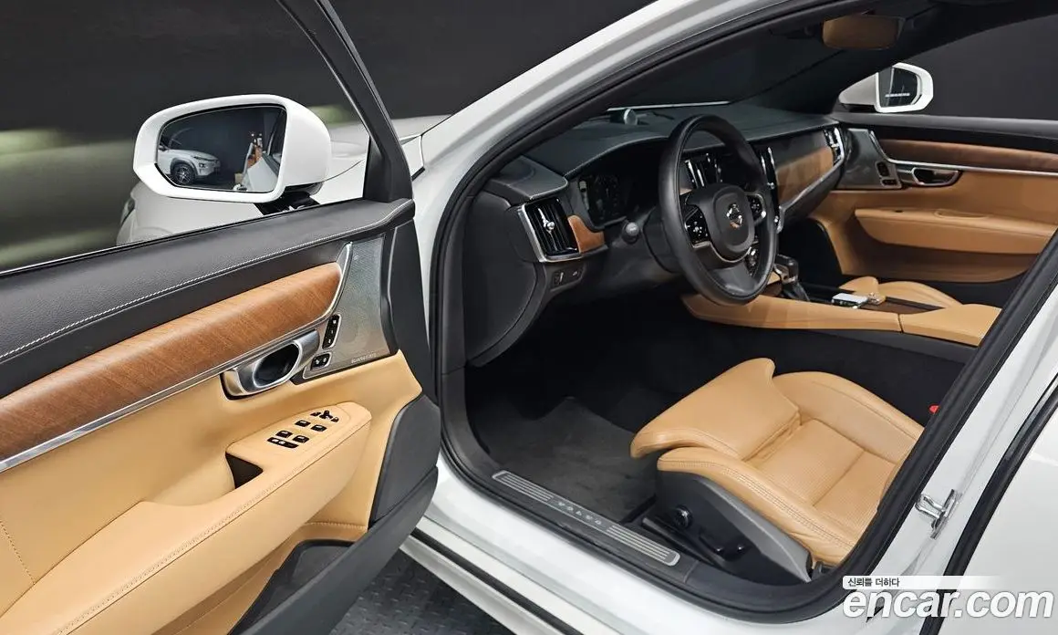 Volvo S90 2019 2.0 АКПП, фото 12 Volvo S90 2019 2.0 АКПП, фото 12