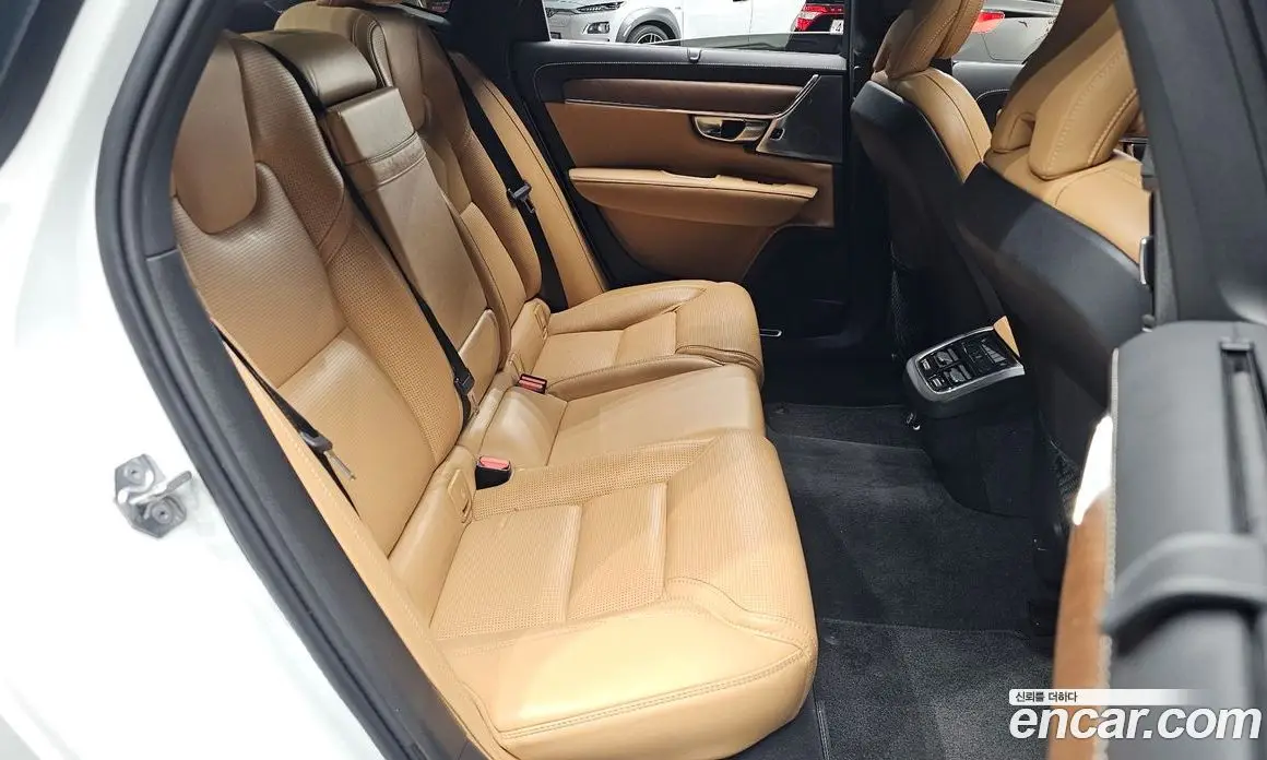 Volvo S90 2019 2.0 АКПП, фото 16 Volvo S90 2019 2.0 АКПП, фото 16