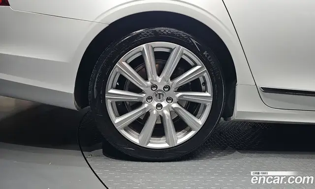 Volvo S90 2019 2.0 АКПП, миниатюра 4 Volvo S90 2019 2.0 АКПП, миниатюра 4