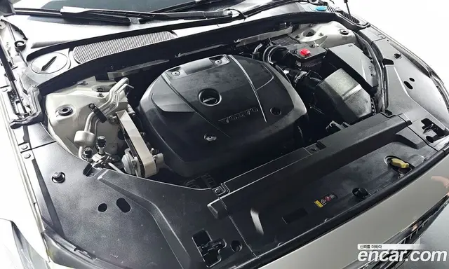 Volvo S90 2019 2.0 АКПП, миниатюра 5 Volvo S90 2019 2.0 АКПП, миниатюра 5
