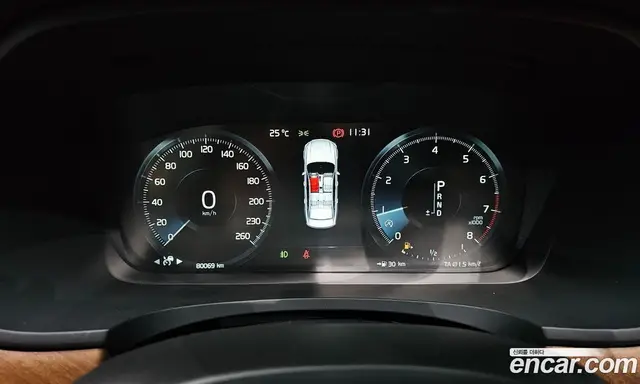 Volvo S90 2019 2.0 АКПП, миниатюра 10 Volvo S90 2019 2.0 АКПП, миниатюра 10