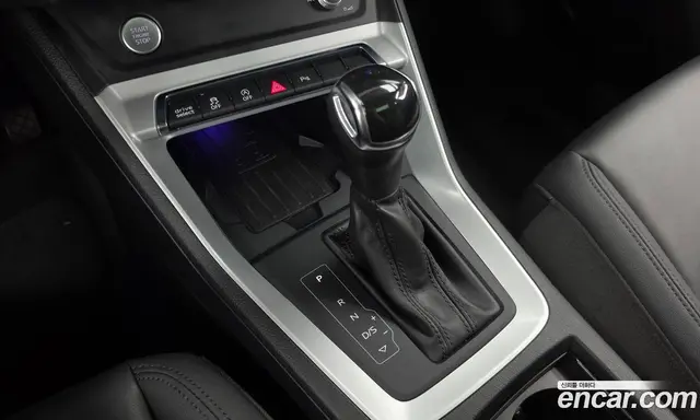 Audi Q3 2020 2.0 АКПП, миниатюра 12