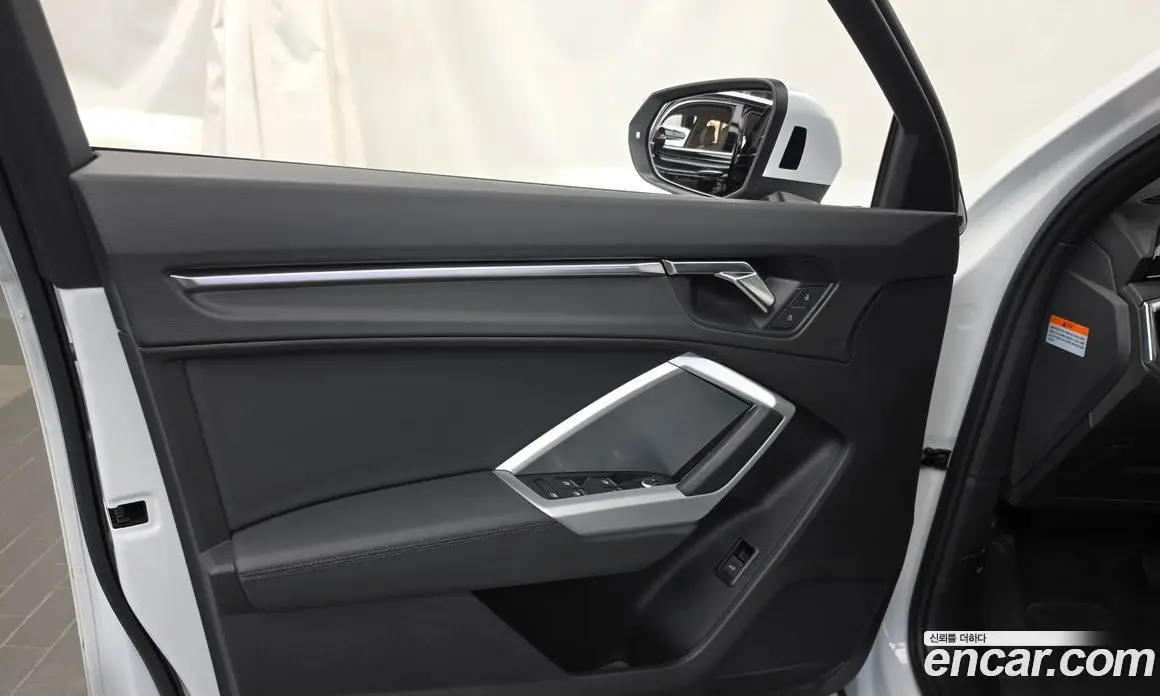 Audi Q3 2020 2.0 АКПП, фото 14