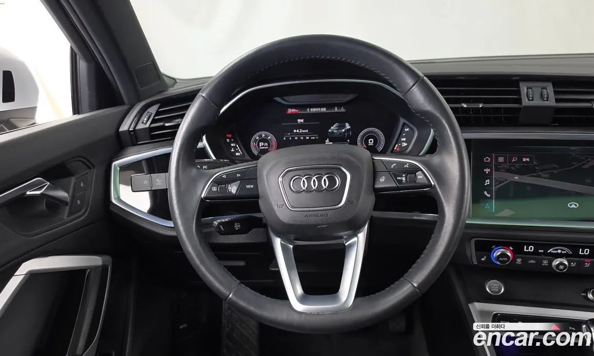 Audi Q3 2020 2.0 АКПП, фото 19