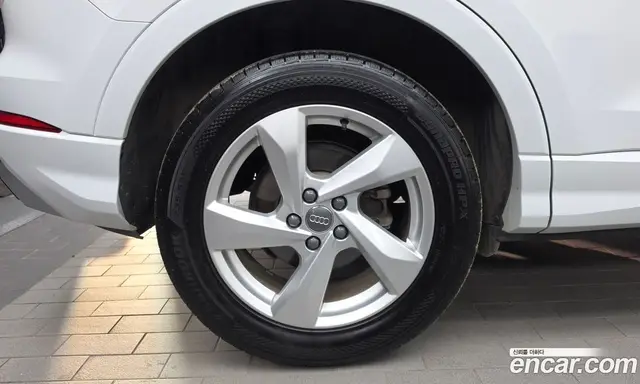 Audi Q3 2020 2.0 АКПП, миниатюра 5