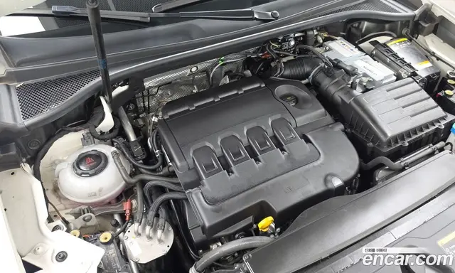 Audi Q3 2020 2.0 АКПП, миниатюра 6