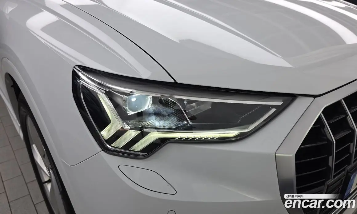 Audi Q3 2020 2.0 АКПП, фото 8