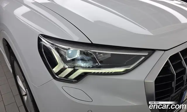 Audi Q3 2020 2.0 АКПП, миниатюра 8