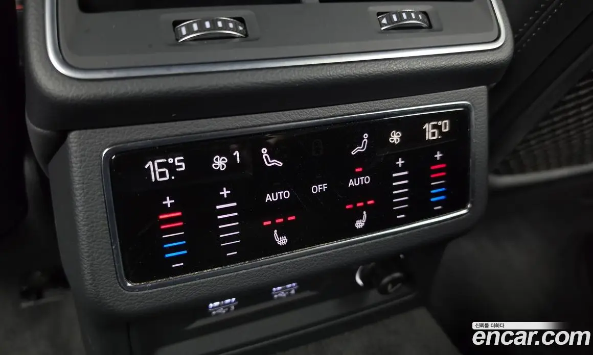 Audi S6 2020 3.0 АКПП, фото 19