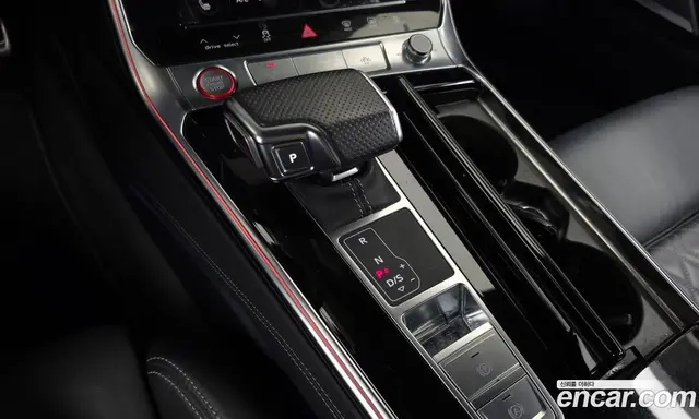 Audi S6 2020 3.0 АКПП, миниатюра 9