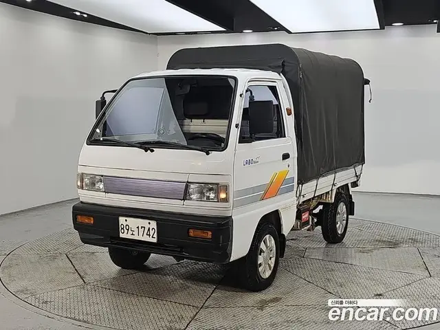 Chevrolet Labo, 2015, 71 474 км