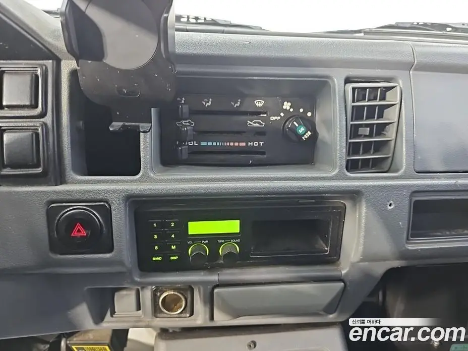 Chevrolet Labo 2015 0.8 МКПП, фото 12
