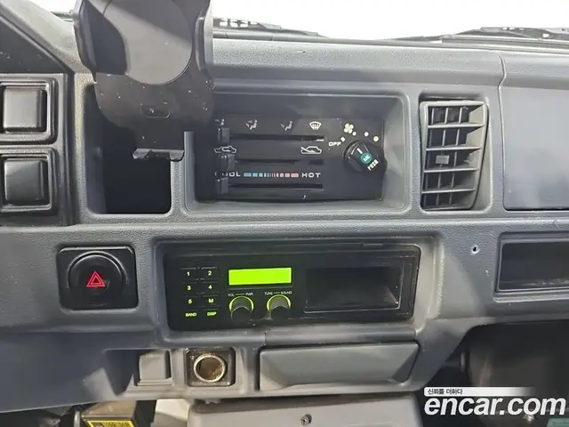 Chevrolet Labo 2015 0.8 МКПП, миниатюра 12