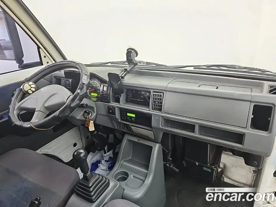 Chevrolet Labo 2015 0.8 МКПП, фото 5