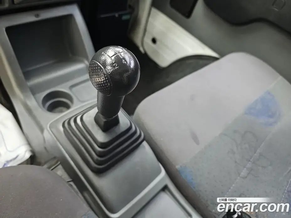 Chevrolet Labo 2015 0.8 МКПП, фото 7