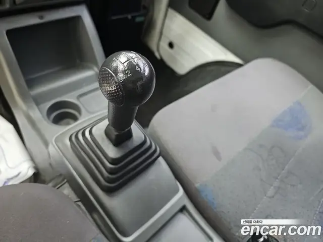 Chevrolet Labo 2015 0.8 МКПП, миниатюра 7