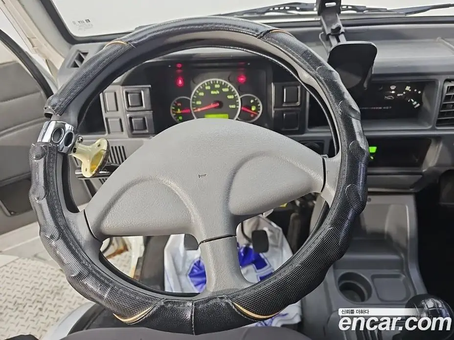 Chevrolet Labo 2015 0.8 МКПП, фото 8