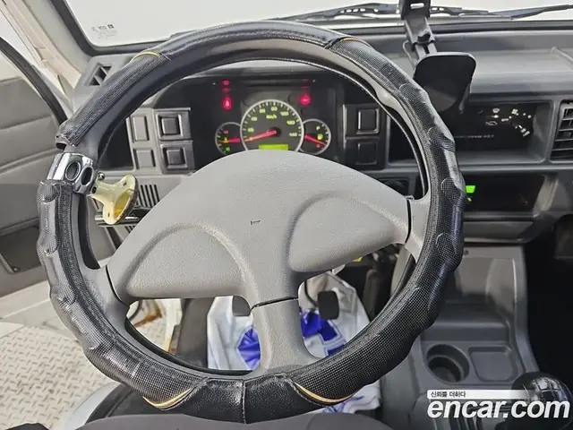 Chevrolet Labo 2015 0.8 МКПП, миниатюра 8