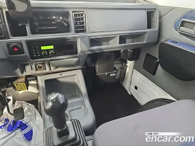 Chevrolet Labo 2015 0.8 МКПП, миниатюра 9
