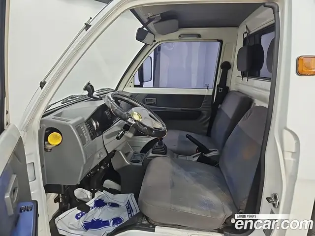 Chevrolet Labo 2015 0.8 МКПП, миниатюра 10