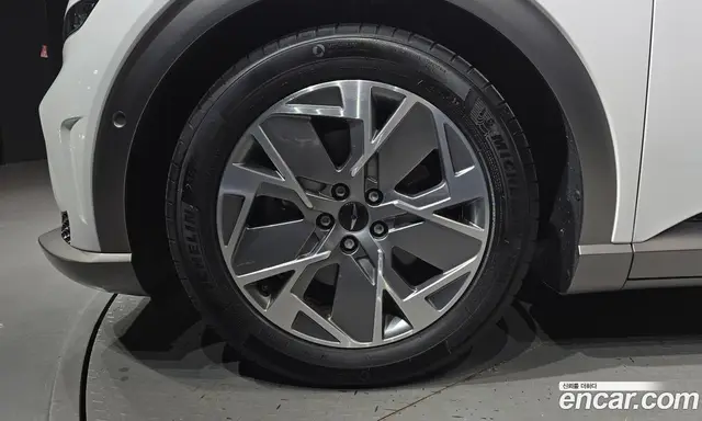 Genesis GV60 2021 0.1 АКПП, миниатюра 5