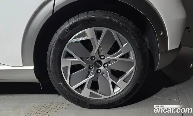 Genesis GV60 2021 0.1 АКПП, миниатюра 7