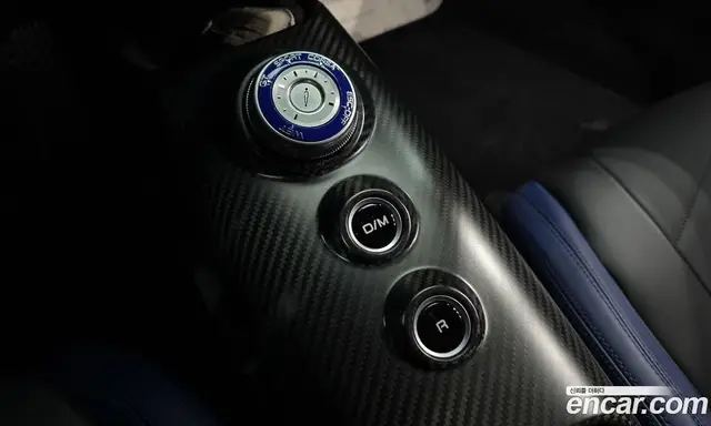 Maserati MC20 2022 3.0 АКПП, миниатюра 11 Maserati MC20 2022 3.0 АКПП, миниатюра 11
