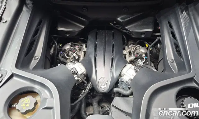 Maserati MC20 2022 3.0 АКПП, миниатюра 5 Maserati MC20 2022 3.0 АКПП, миниатюра 5