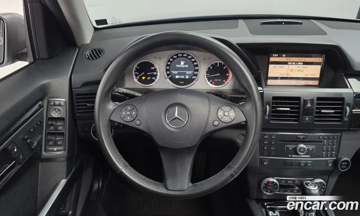 Mercedes-Benz GLK-Class 2011 2.1 АКПП, фото 13 Mercedes-Benz GLK-Class 2011 2.1 АКПП, фото 13