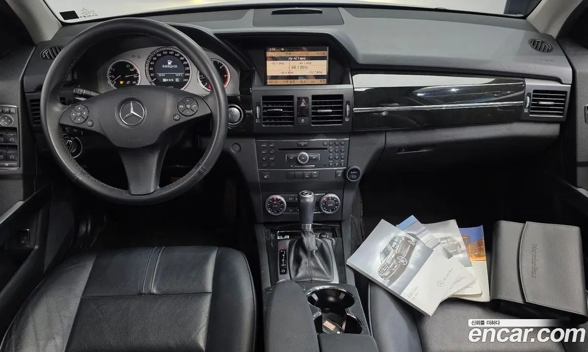Mercedes-Benz GLK-Class 2011 2.1 АКПП, фото 7 Mercedes-Benz GLK-Class 2011 2.1 АКПП, фото 7