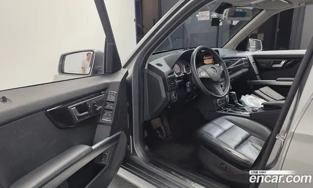 Mercedes-Benz GLK-Class 2011 2.1 АКПП, миниатюра 10 Mercedes-Benz GLK-Class 2011 2.1 АКПП, миниатюра 10