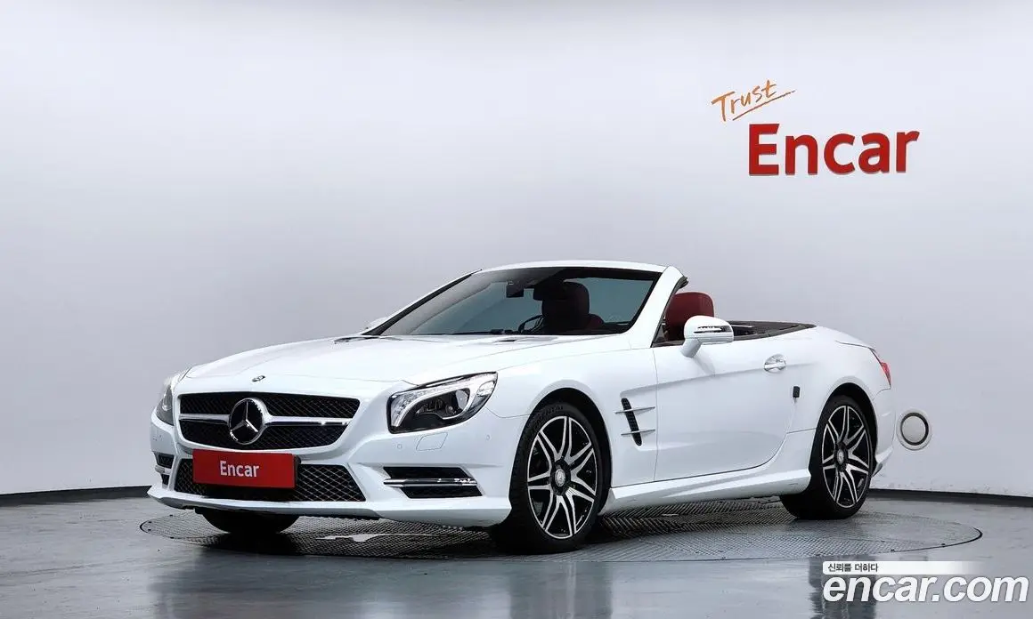 Mercedes-Benz SL-Class 2015 3.0 АКПП, фото 1 Mercedes-Benz SL-Class 2015 3.0 АКПП, фото 1