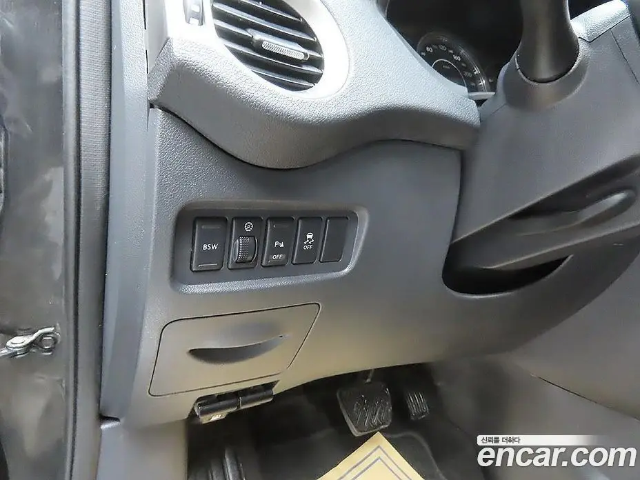 Renault (Samsung) QM5 2015 2.0 АКПП, фото 12