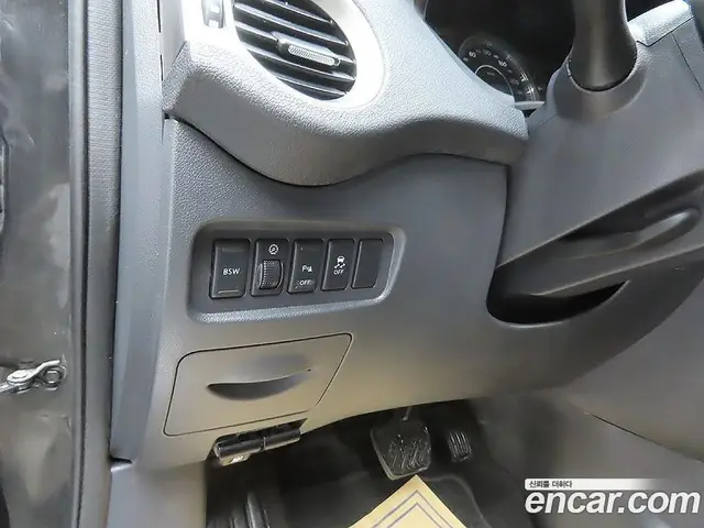 Renault (Samsung) QM5 2015 2.0 АКПП, миниатюра 12