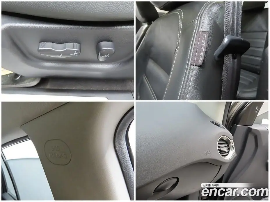 Renault (Samsung) QM5 2015 2.0 АКПП, фото 18