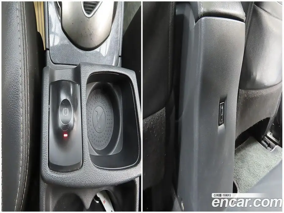 Renault (Samsung) QM5 2015 2.0 АКПП, фото 19
