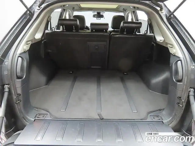 Renault (Samsung) QM5 2015 2.0 АКПП, миниатюра 8