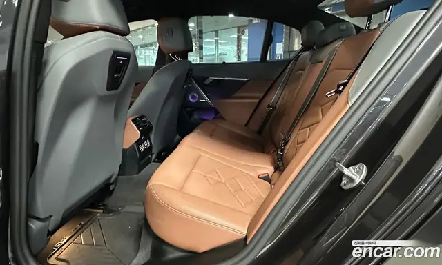 BMW i5 2024 0.2 АКПП, миниатюра 11